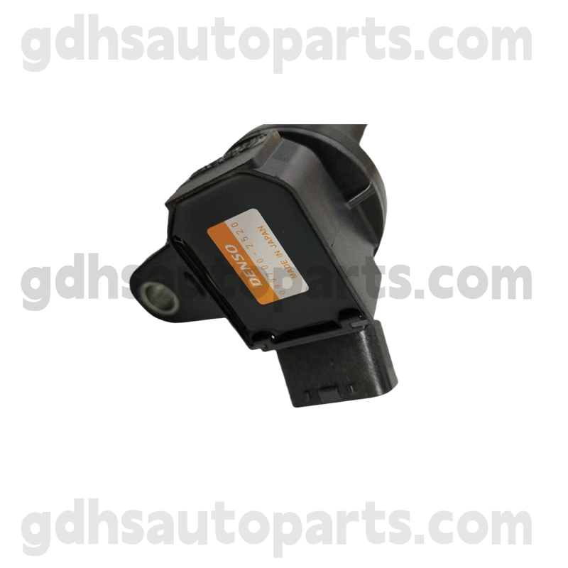 099700-2520 Toyota Parts Gurnine Coil لفائف لاند كروزر هيكل لا. 2UZFE..UZJ200 OE NO. 90919-02259