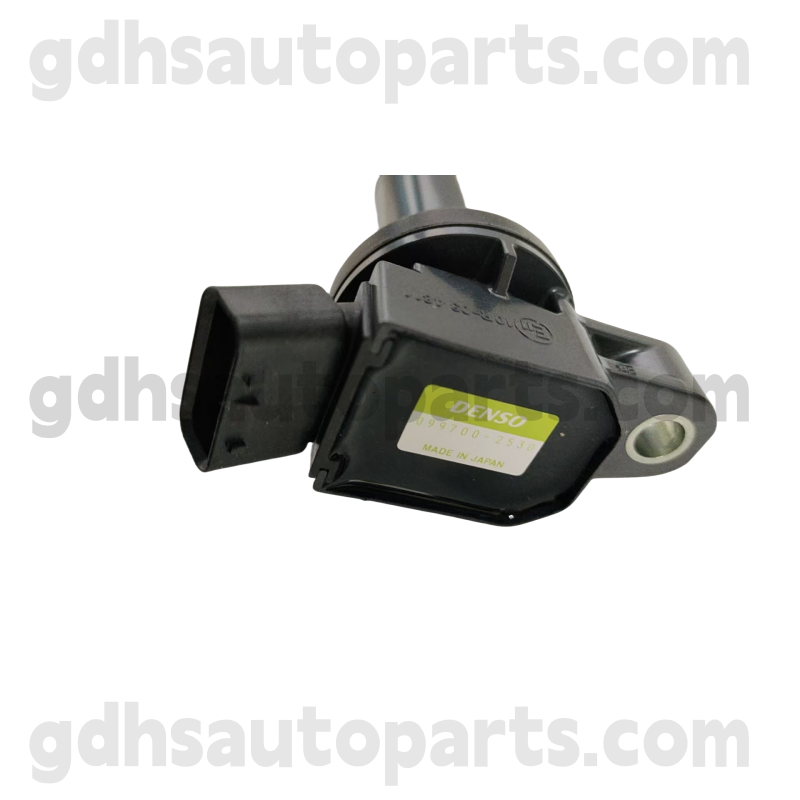 099700-2530 Toyota Parts Gurlity Coil for Tacoma 、 Hilux 、 Land Cruiser Prado 、 Fortuner Chassis No. 1NZFE..NCP11#.. CBU OE NO. 90919-02260