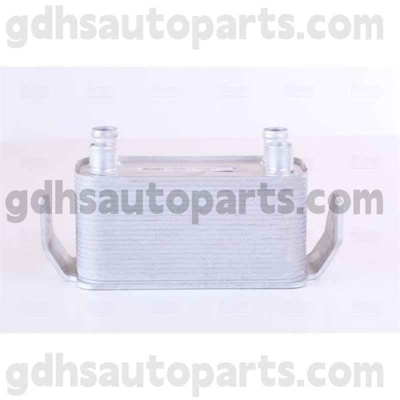 لماذا تحتاج Range Rover Sport إلى 90788 Nissens Oil Cryiator؟