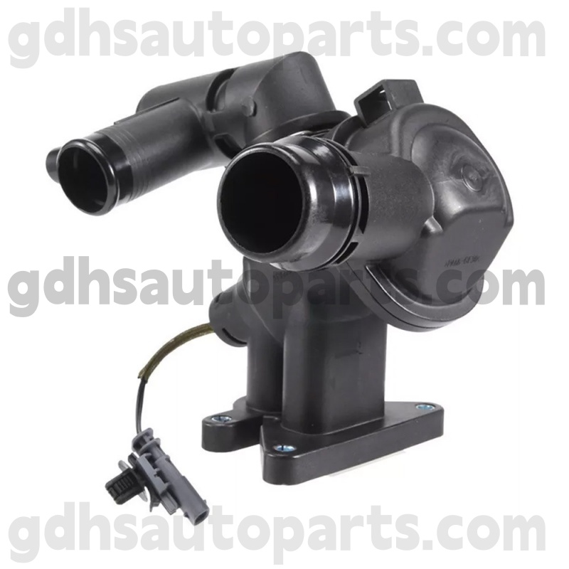 211330 Nissens Thermostat لـ Evoque ، Range Rover Sport ، Discovery OE NO. LR106640