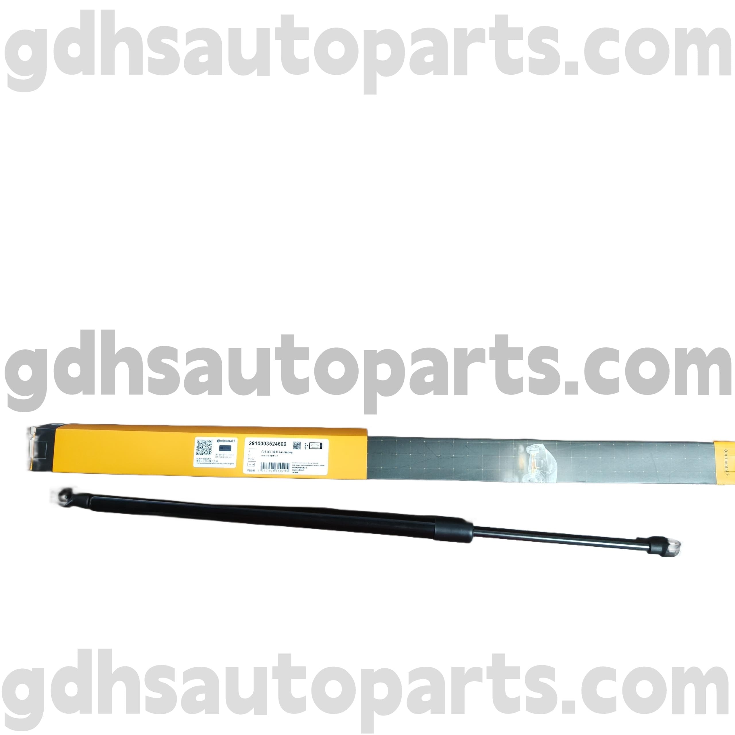2910003524600 دعامة خلفية كونتيننتال ل raver Rover OE NO. BHE760020
