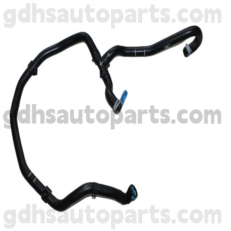 320228 Nissens Inlet Soodant Reservoir خرطوم لـ Range Rover Sport ، Discovery OE No.LR014567