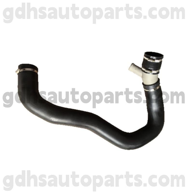 320249 أنبوب العادم Nissens من intercooler لـ evoque OE no. LR024305