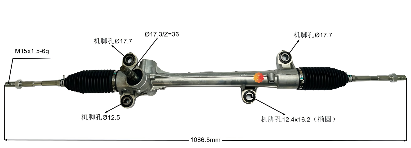45510-02200 معدات توجيه السيارات