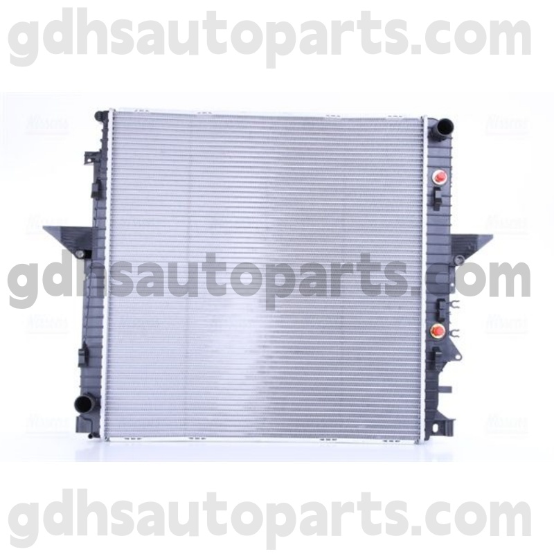606408 NISSENS المبرد لـ Range Rover Sport ، Discovery OE NO. LR021777