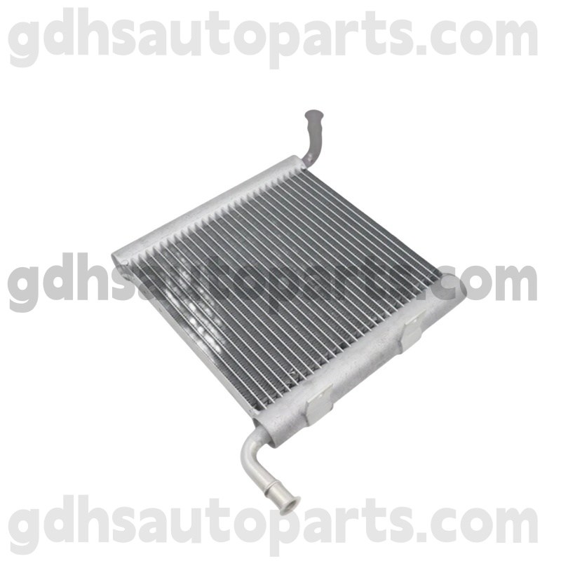 607119 NISSENS المبرد لـ Range Rover Velar OE NO. LR181758