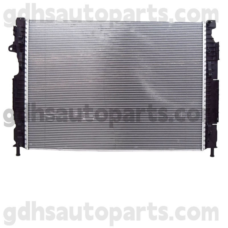 607298 NISSENS المبرد لاكتشاف OE لا. LR135901