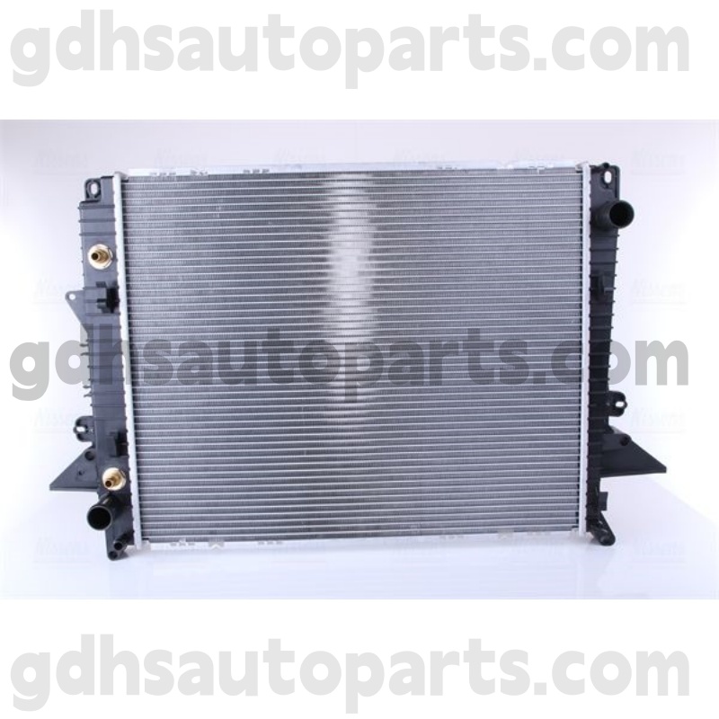 64321A NISSENS المبرد لاكتشاف OE لا. LR021778