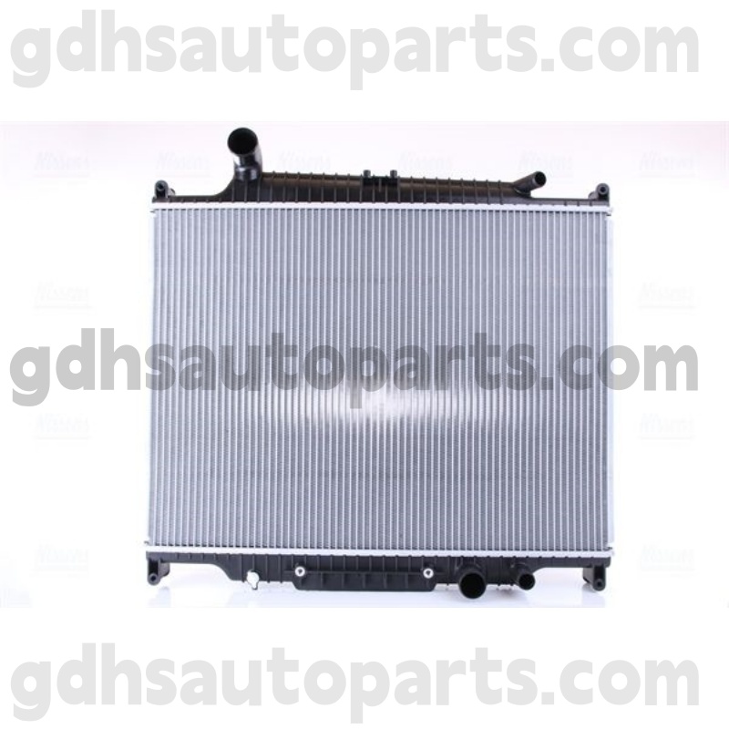 643222 NISSENS CHADIATIAR لـ Range Rover Sport OE No.PCC500300