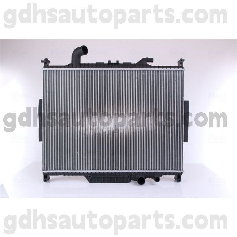 64330 NISSENS المبرد لـ Range Rover OE No.LR022741