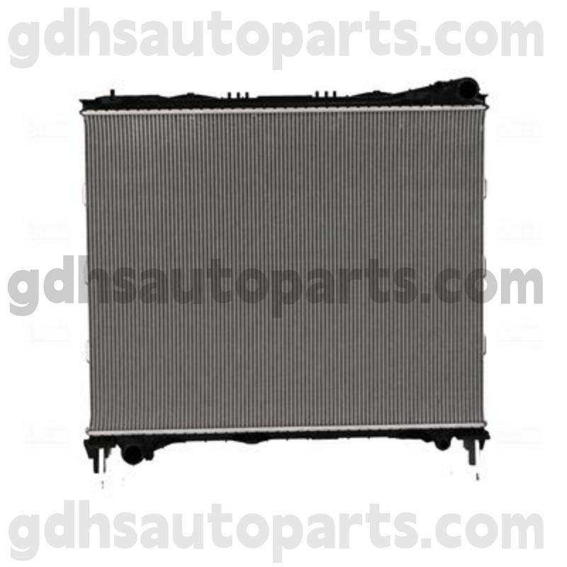 64331 NISSENS Radiator لـ Range Rover ، Range Rover Sport ، Discovery OE No.LR034553