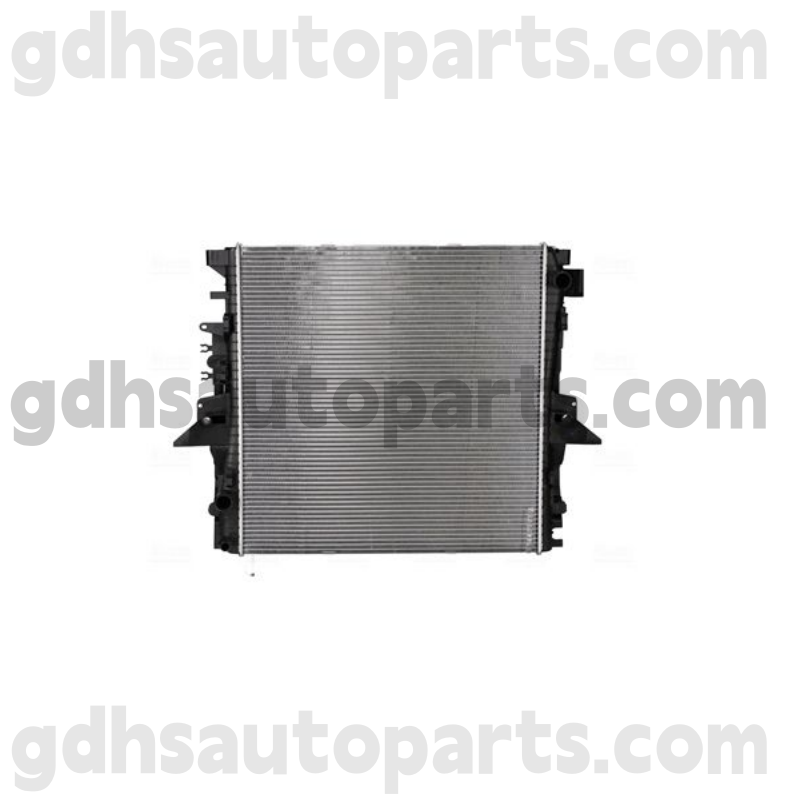64333 NISSENS المبرد لـ Range Rover Sport ، Discovery OE NO. LR015560