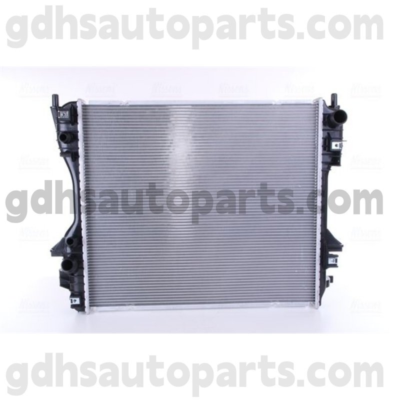 66709 Nissens Cryiator لـ Jaguar XJ ، XF OE NO .C2D38733