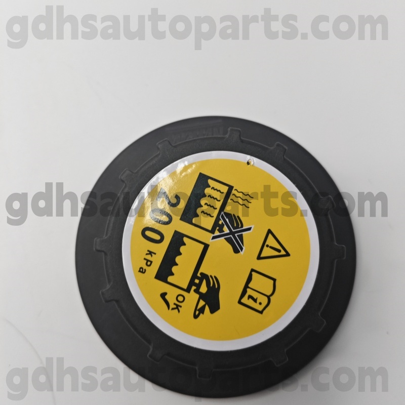 81544 NISSENS CAP LUPATION CAP لـ Range Rover ، Discovery OE NO. LR010965