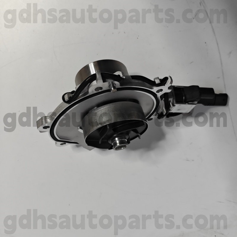 833654 Nissens Pump for Evoque ، Range Rover Sport ، Discovery OE NO. LR123392