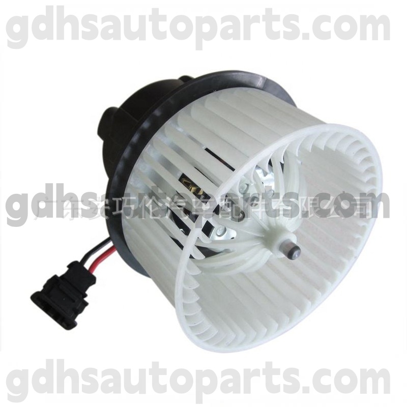 87632 Nissens Blower لاكتشاف OE لا. LR112269
