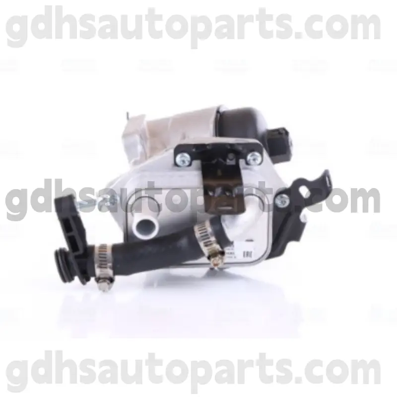 90808 NISSENS المبرد الفردي لـ FRELLANDER 2 OE NO. LR006653