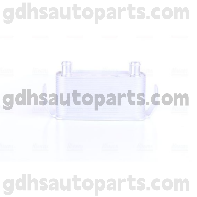 91178 Nissens Transmission Coolerp لـ Range Rover Sport ، Discovery ، Range Rover Sport OE NO. LR013722