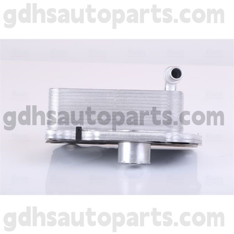 91242 مجموعة برودة زيت Nissens لـ Evoque و Range Rover و Range Rover Sport و Discovery OE NO. LR075630