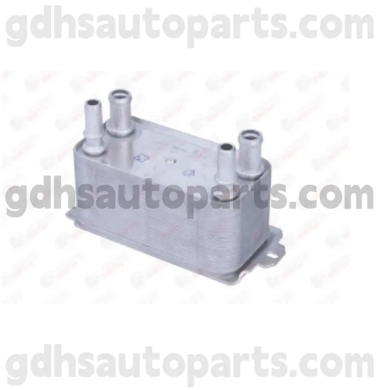91714 Nissens Oil Cooler لـ Range Rover Sport ، Discovery OE NO. LR121390