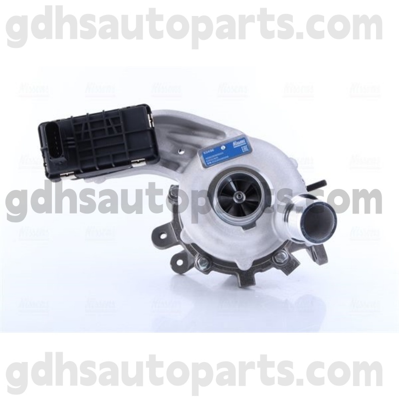 93496 Nissens Turbo Charger Forrange Rover ، Range Rover Sport ، Discovery OE NO. LR056369