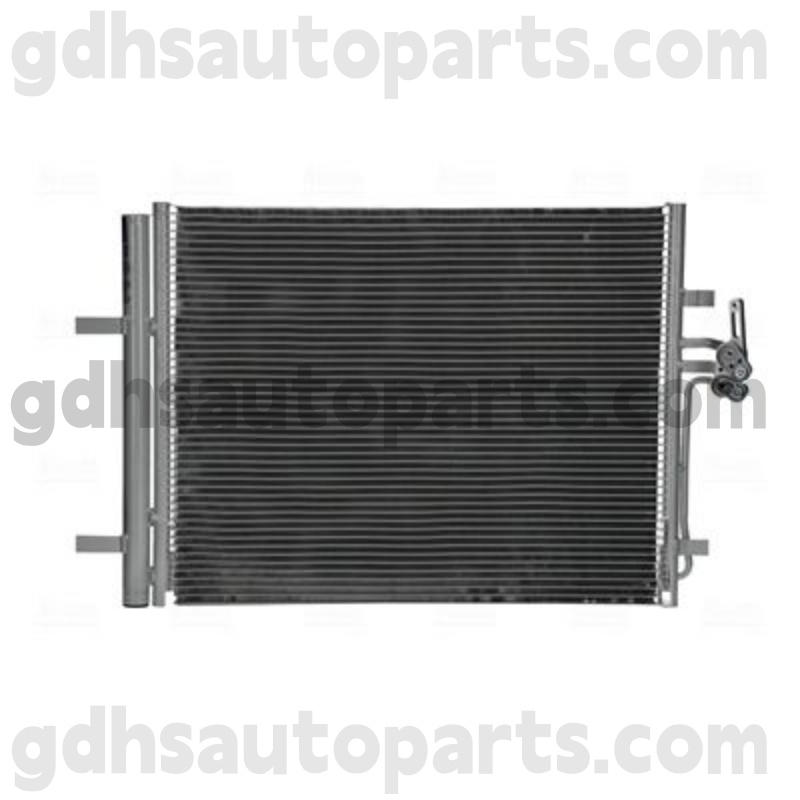 940044 Nissens Contenser لـ Evoque ، Discovery ، Freelander 2 OE NO. LR023921