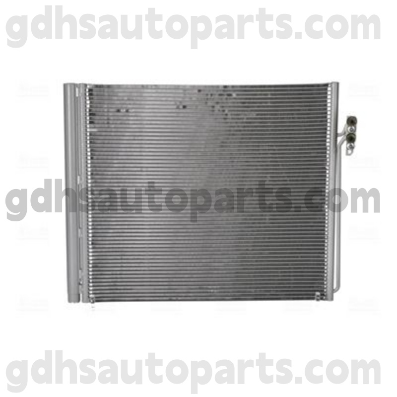 940343 Nissens Contenser لـ Range Rover OE NO. LR010843