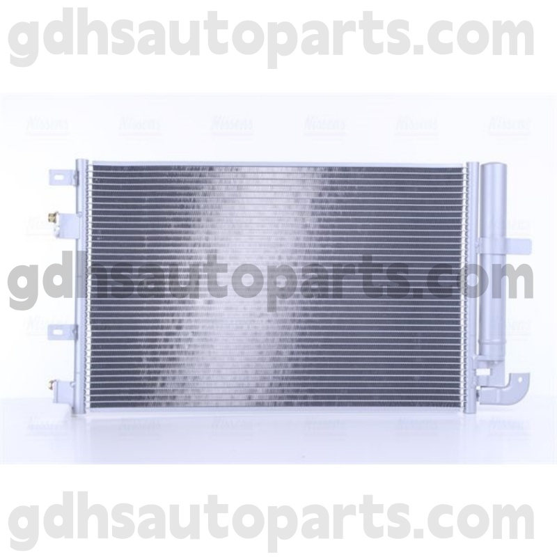 940346 Nissens Contenser لـ Jaguar XJ OE No C2Z31742