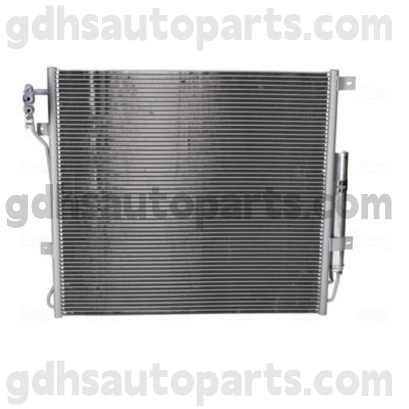 940407 Nissens Contenser لـ Range Rover Sport ، Discovery OE NO. LR021824