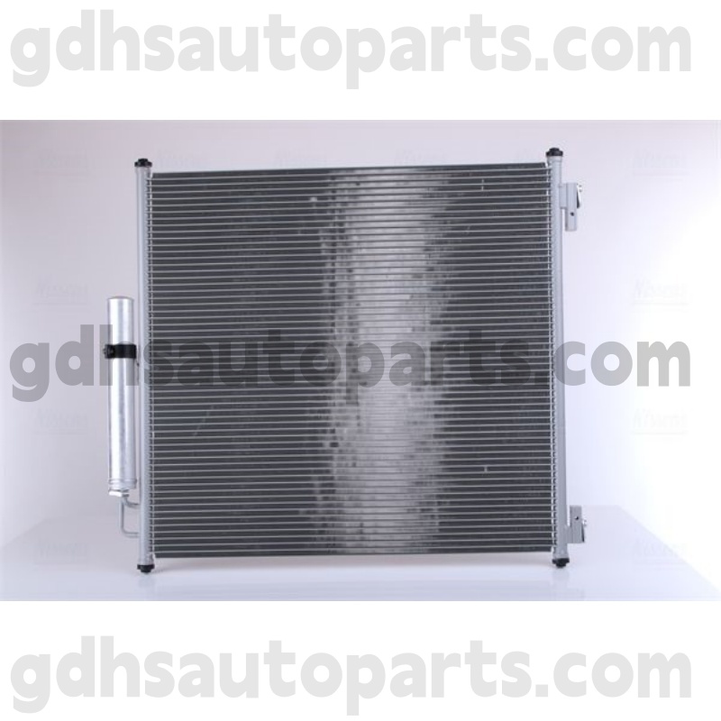 940408 Nissens Contenser لـ Range Rover Sport ، Discovery OE No.LR137975