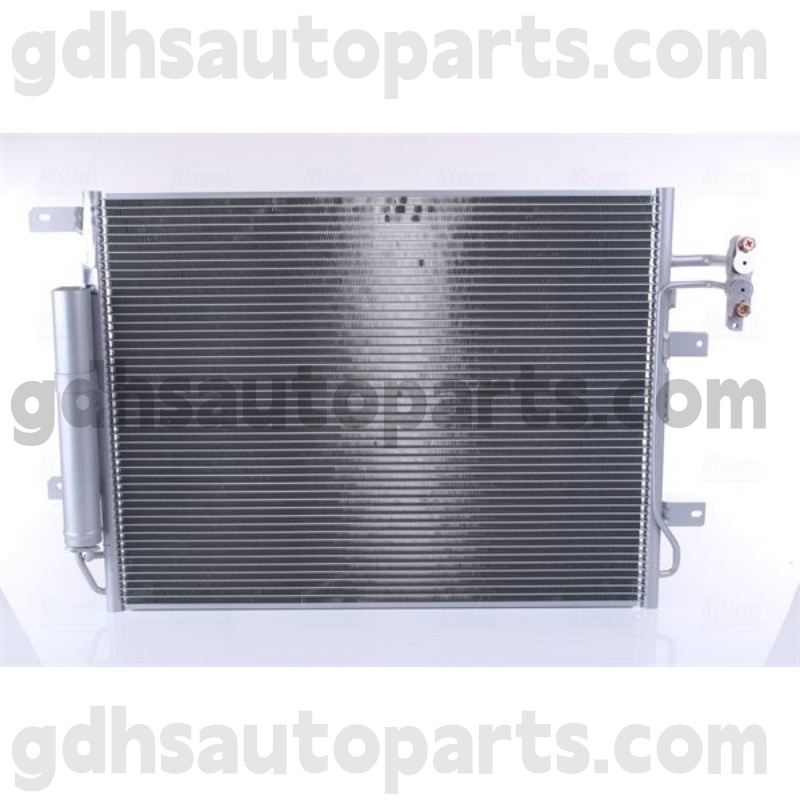 940481 Nissens Contenser لـ Range Rover OE NO. LR097939