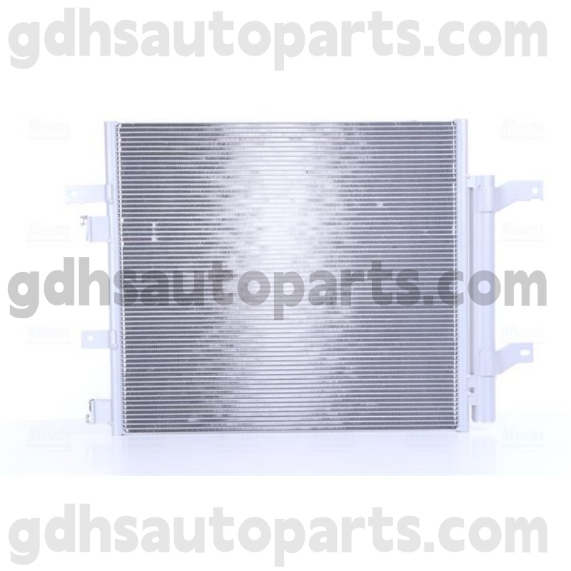 940536 Nissens Contenser لجاكوار XJ OE NO. C2D26543