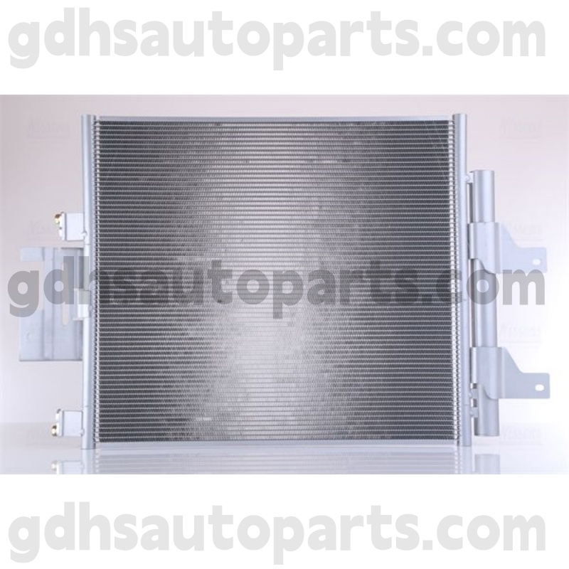 940772 Nissens Contenser لجاكوار XJ OE NO. C2D21418