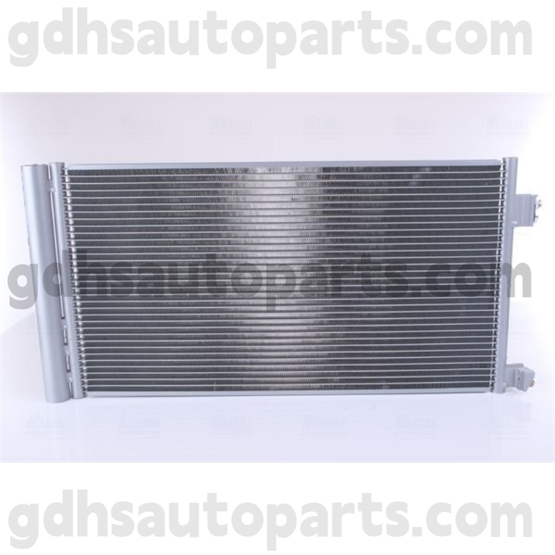940809 Nissens Contenser لجاكوار XJ OE NO. T2H37896