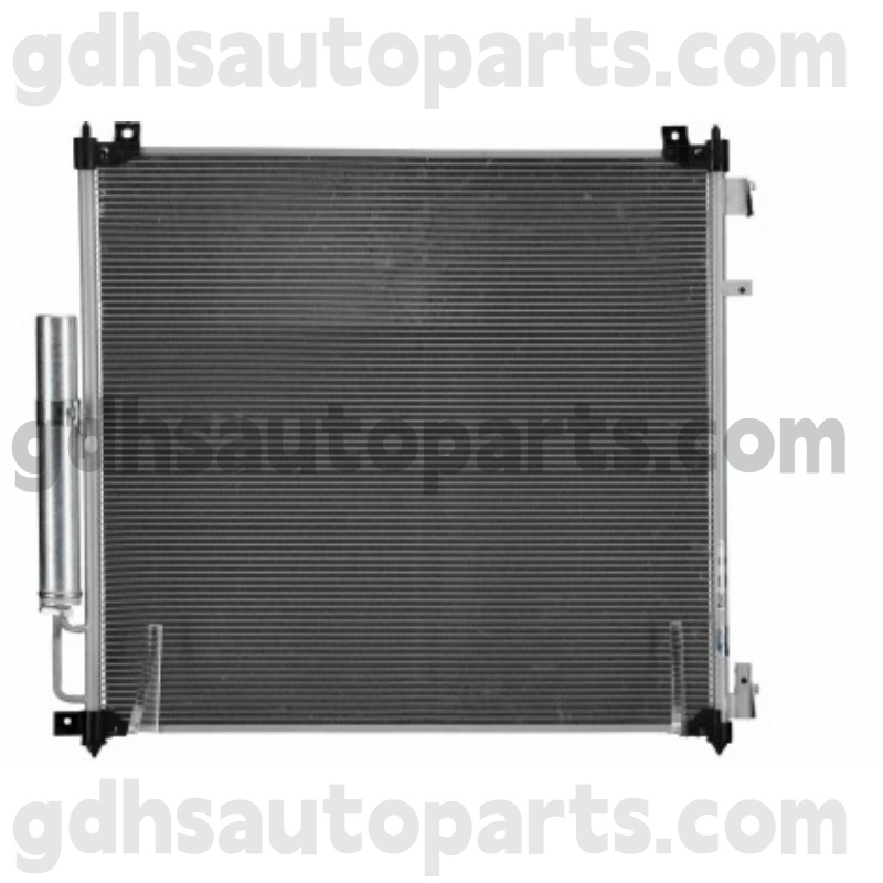 941164 Nissens Contenser لـ Range Rover Sport ، Discovery OE NO. LR106642