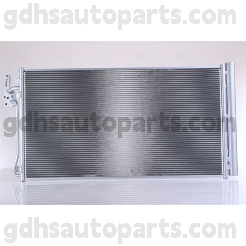 941175 Nissens Contenser لـ Evoque ، Discovery OE NO. LR075358