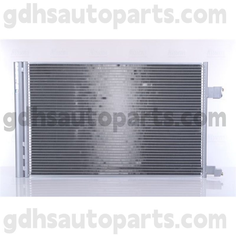 941285 شبكة مكثف Nissens لـ Range Rover Velar OE NO. LR114353