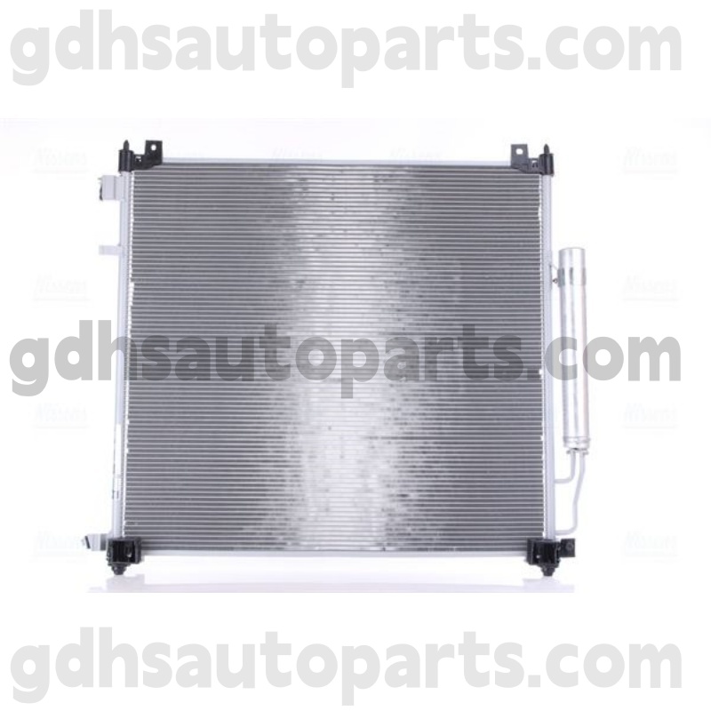 941348 Nissens Contenser لاكتشاف OE لا. LR135236