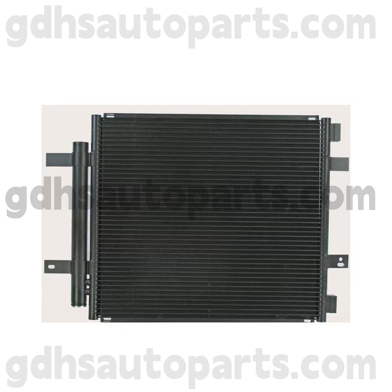 94866 Nissens Contenser لجاكوار XJ OE NO. C2C26832