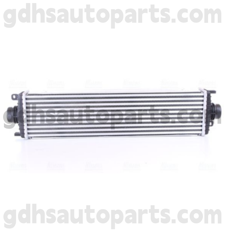 961546 Nissens Charge Air Cooler لجاكوار XJ OE NO. T2H6561