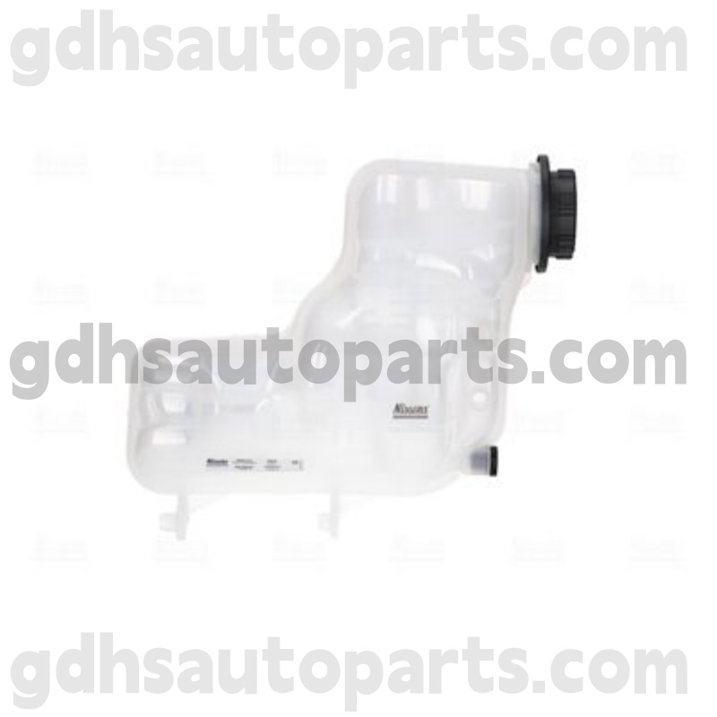 996221 Nissens Soodant Reservoir لاكتشاف OE No.LR081667