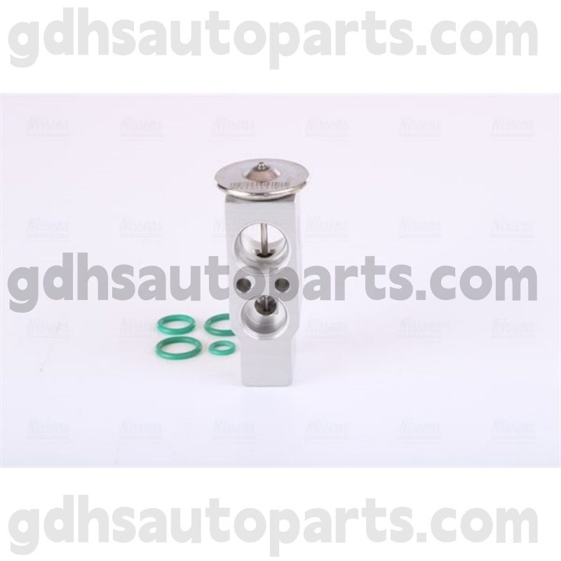 999388 صمام توسيع Nissens لـ Range Rover ، Discovery OE NO. JQD500010