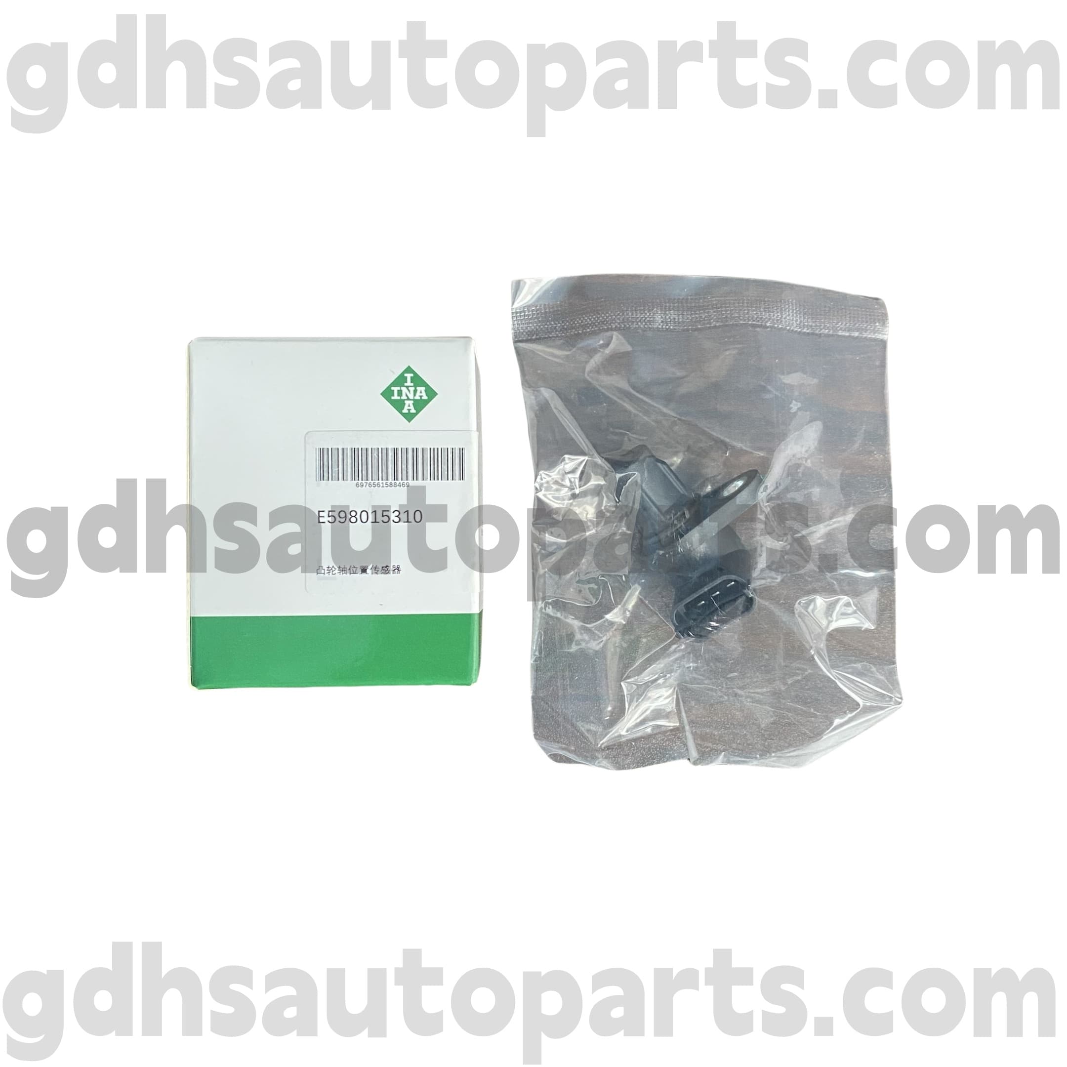 E598015310 SCHAEFFLER INA SENSOR SESSOR FOR Range Rover ، Range Rover Sport ، Land Rover Discovery 4 OE No.LR074065