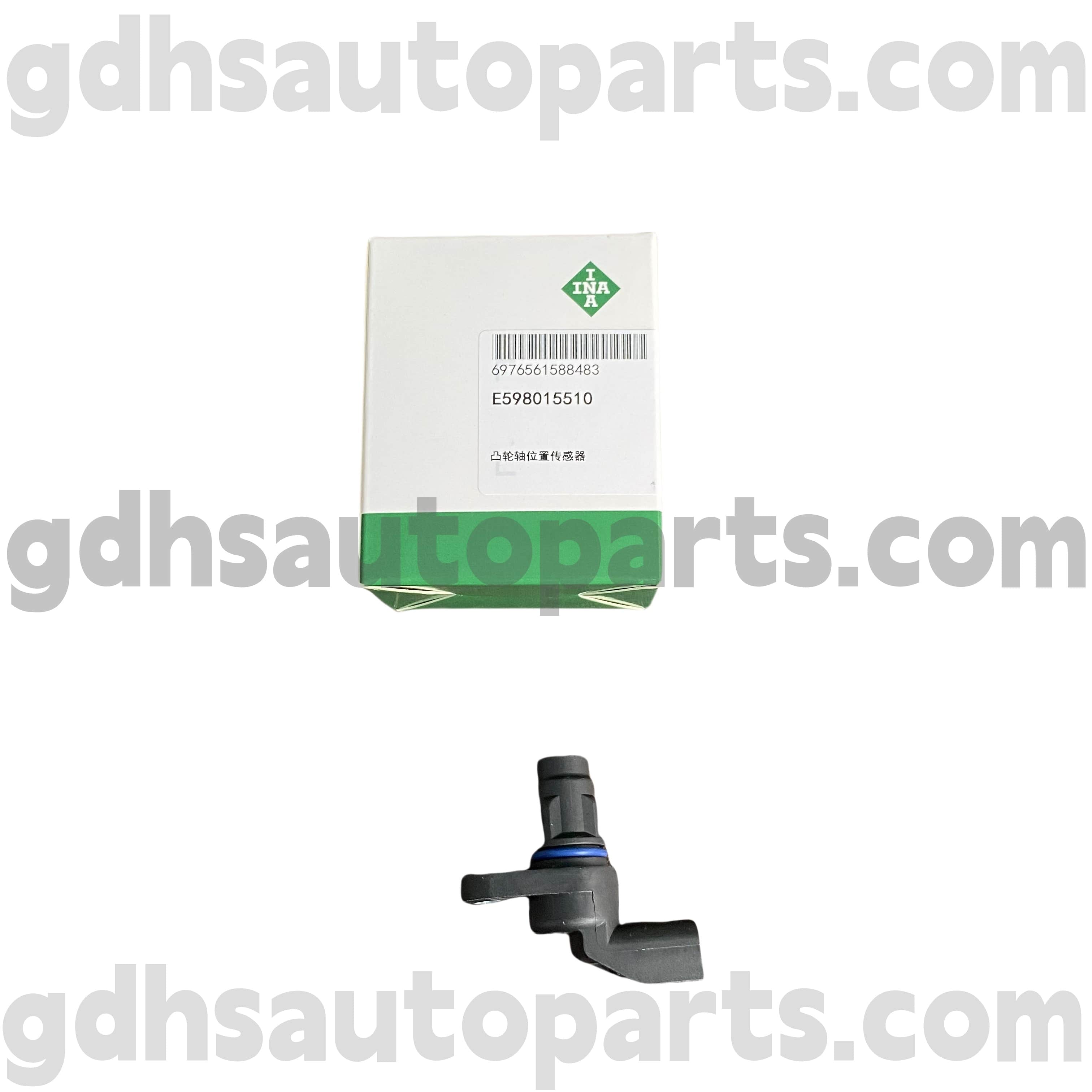 E5980155100 SCHAEFFLER INA SENSOR SESSOR لمرض ROVER EVOQUE ، Discovery Sport ، Range Rover ، Range Rover Sport OE No.LR084884