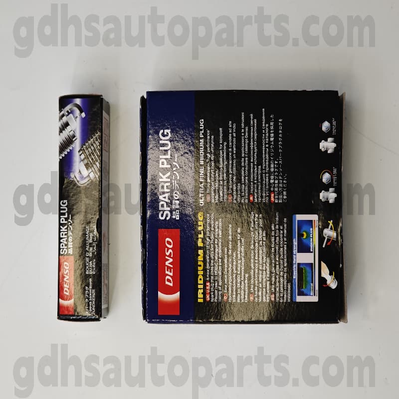 SK20HR11 TOYOTA Parts Parts Parts Slop Plug for Tacoma 、 Innova 、 Land Cruiser Prado 、 Sequoia Chassis No. 3ur# .. USK6# OE NO. 90919-01191